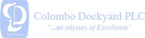 Colombo Dockyard PLC